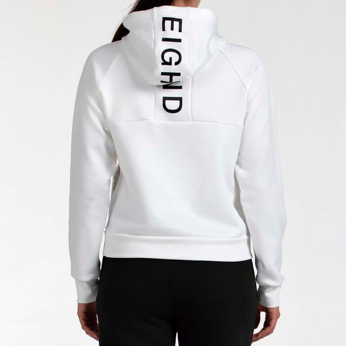 Imagen 4 de Sudadera de Mujer elaria marfil +8000 - Marfil Marfil