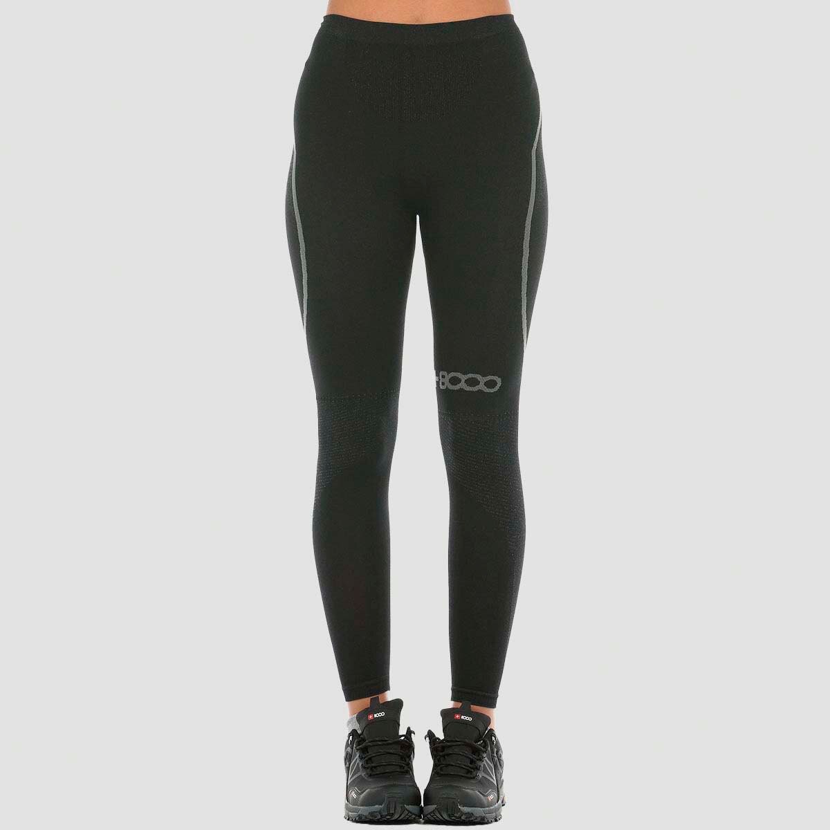 Imagen 0 de Malla de Mujer majadita 25i negro +8000 Negro