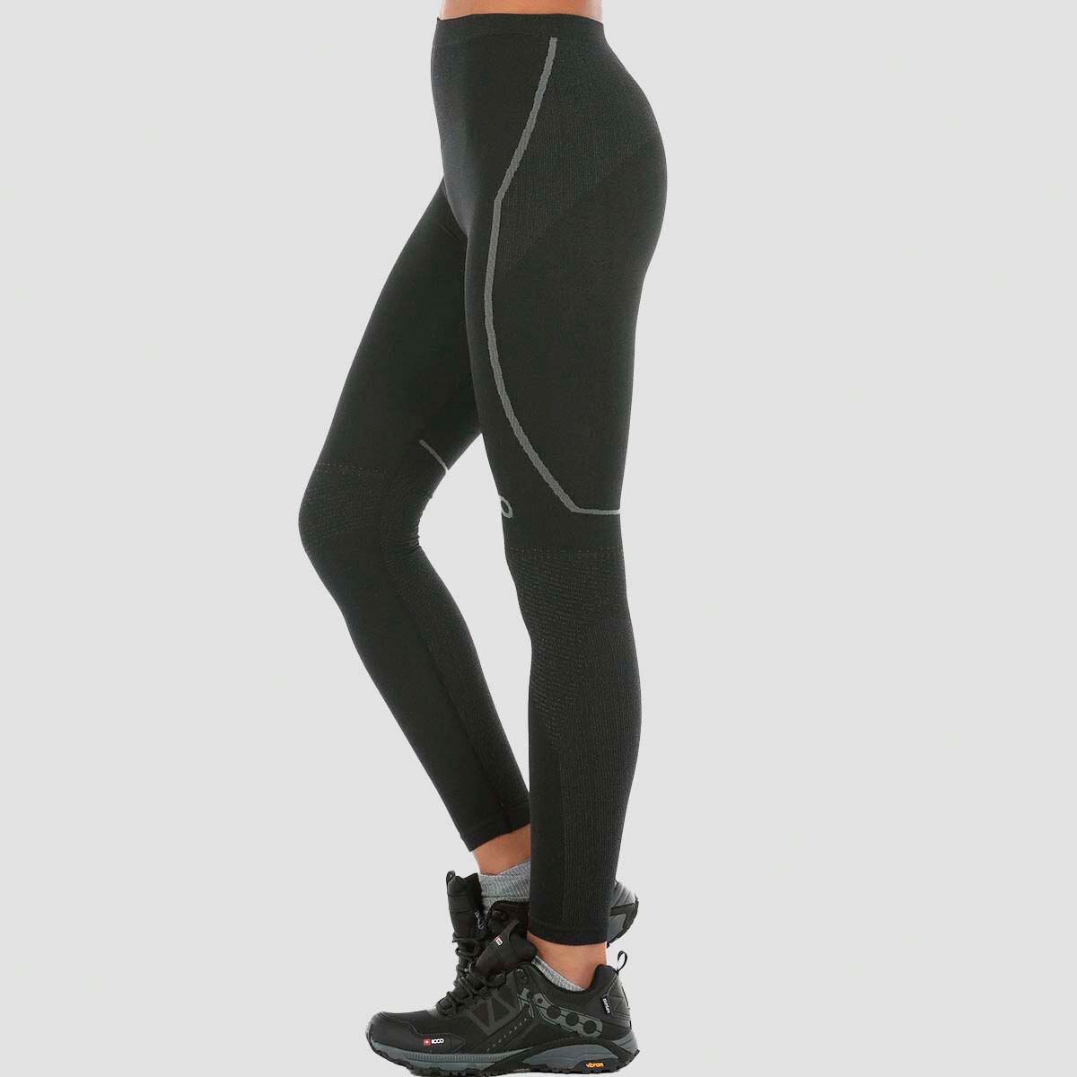 Malla de Mujer majadita 25i +8000 - Negro Negro-2