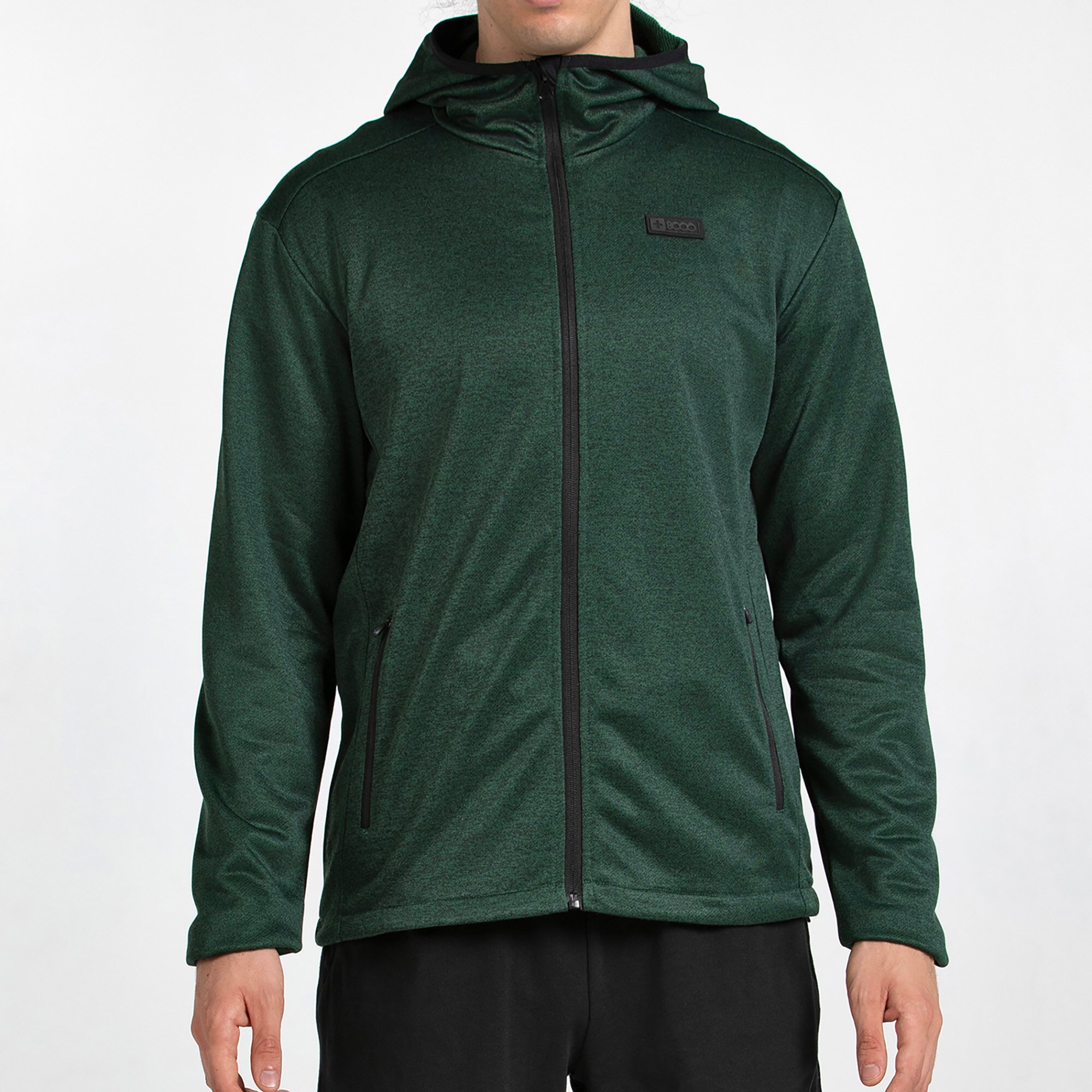Imagen 0 de Chaqueta Hombre TIROS VERDE OSCURO BI +8000 Verde oscuro