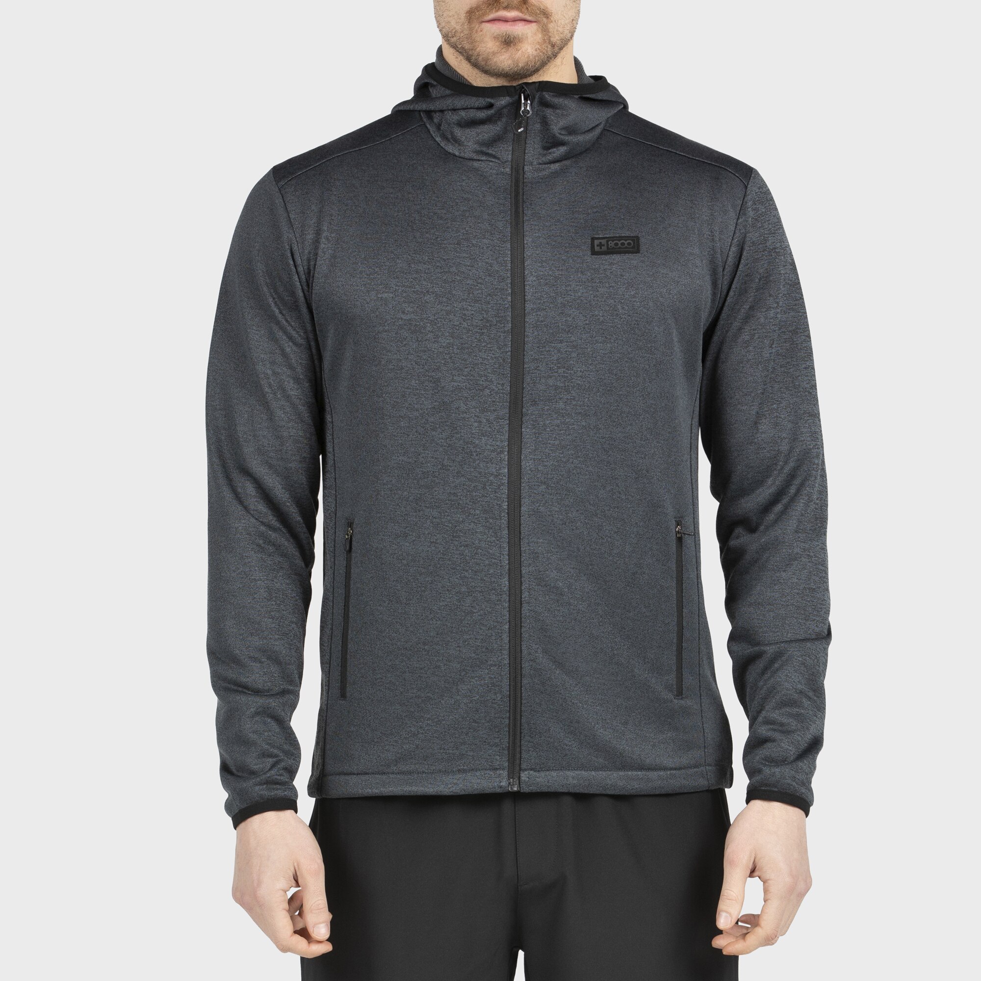 Imagen 0 de Chaqueta Hombre TIROS ANTRACITA BIC +8000 Antracita