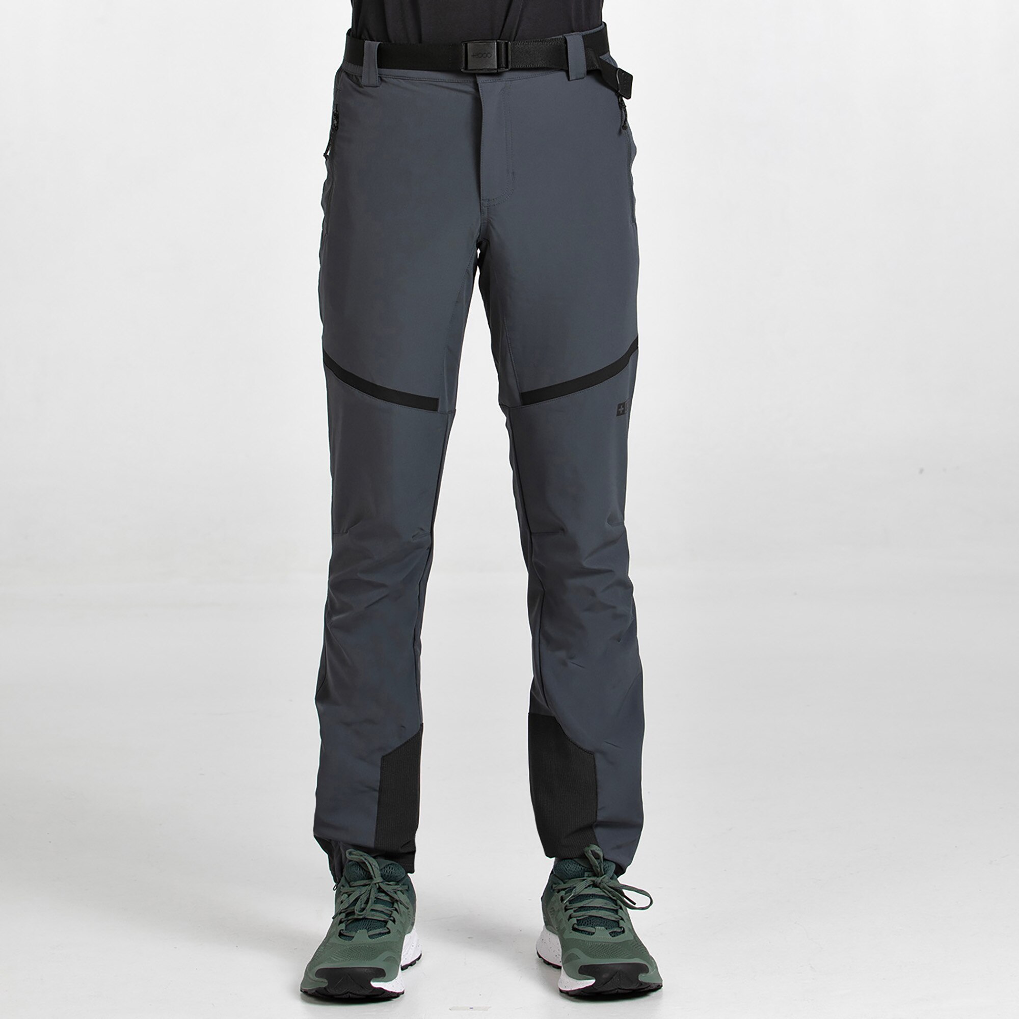 Imagen 0 de Pantalón Largo Hombre RUFI ANTRACITA +8000 Antracita