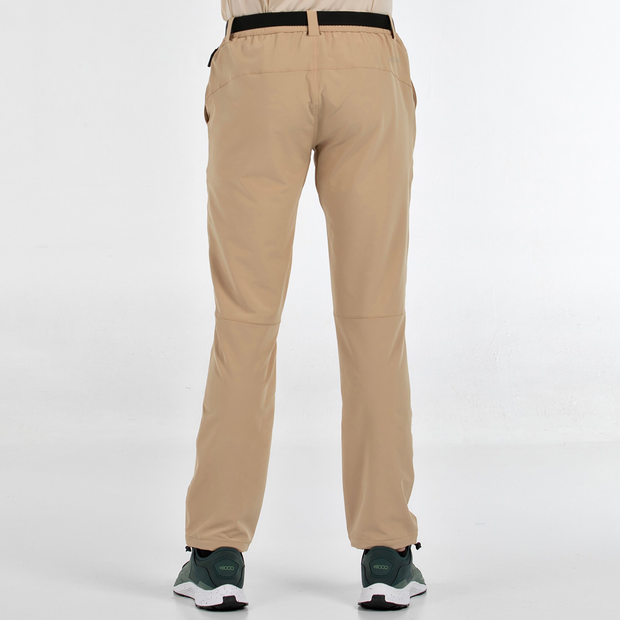Pantalón Largo Hombre RICON +8000 - Camel Camel-2