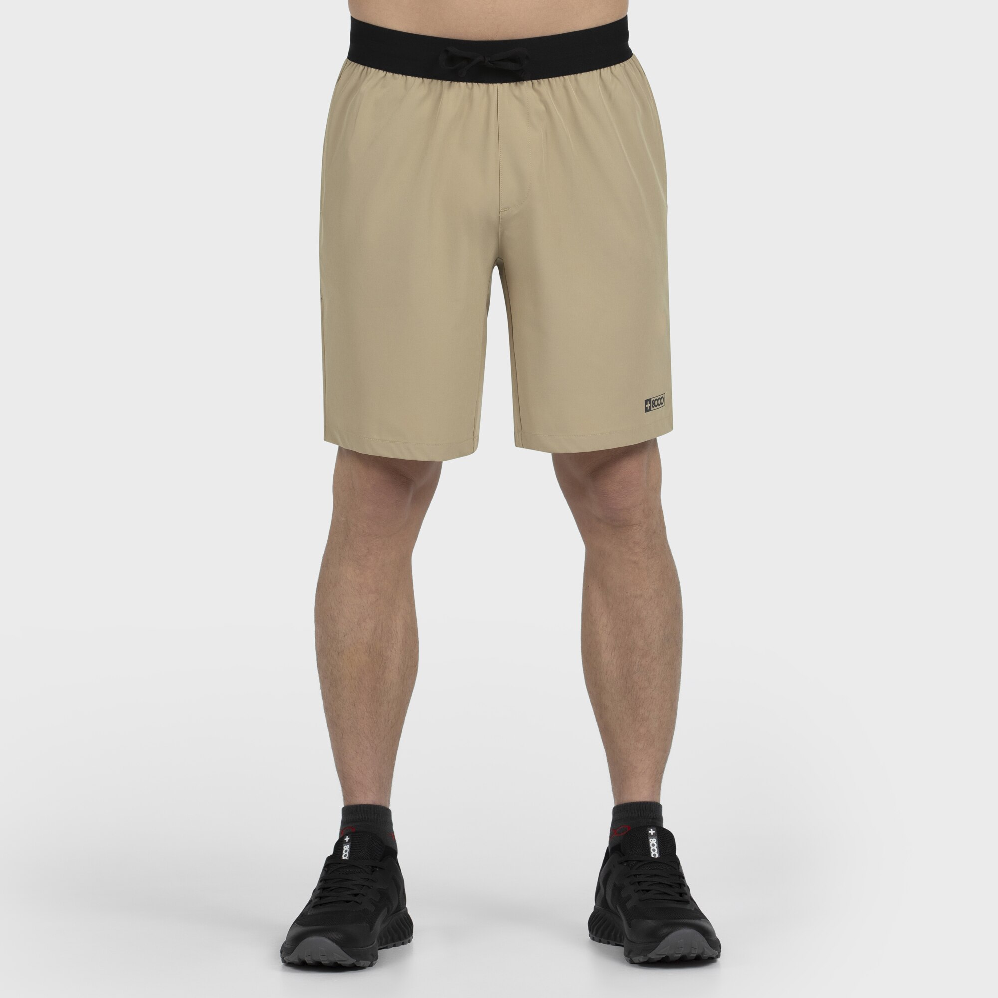 Imagen 0 de Pantalón Corto Hombre RUSE CAMEL +8000 Camel