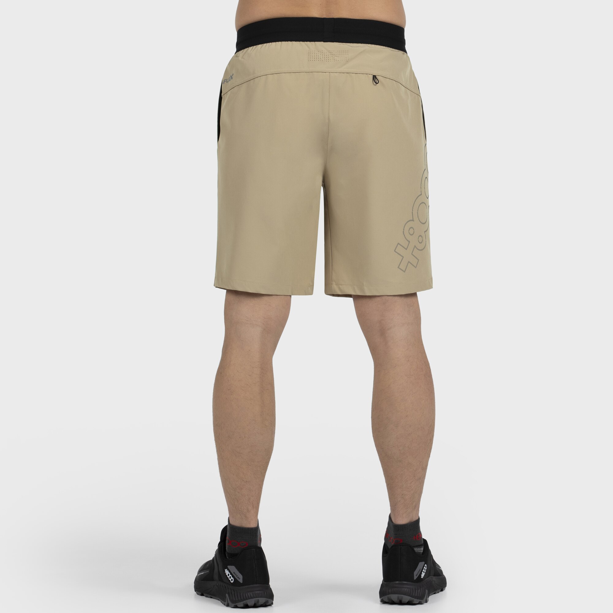 Pantalón Corto Hombre RUSE CAMEL +8000 - Camel Camel-2