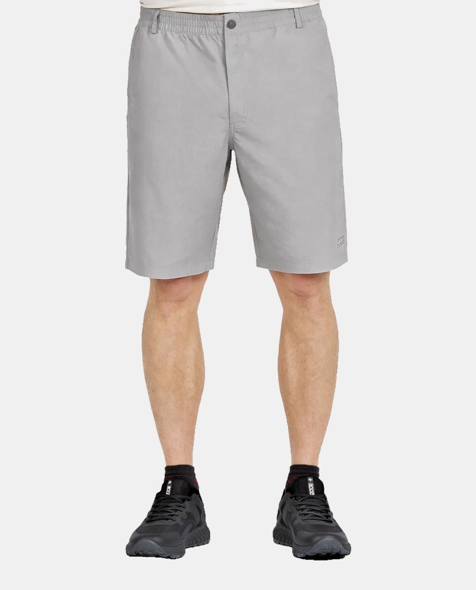 Pantalón Corto Hombre RIVERRUN HUMO +8000 - Humo Humo-1