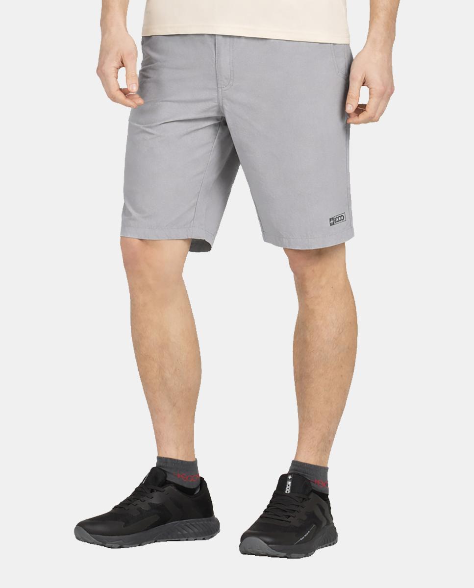 Pantalón Corto Hombre RIVERRUN HUMO +8000 - Humo Humo-2