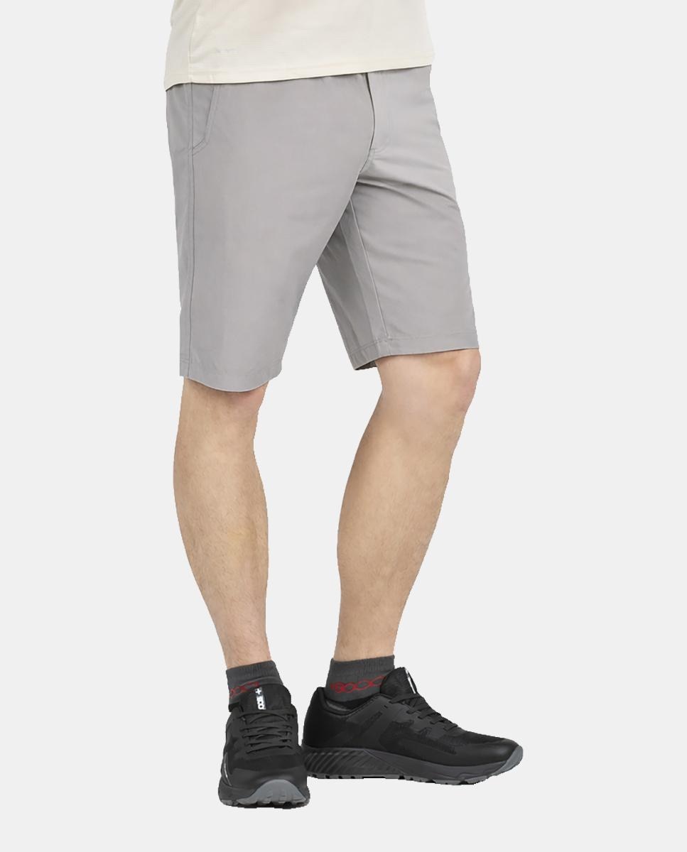Pantalón Corto Hombre RIVERRUN HUMO +8000 - Humo Humo-3
