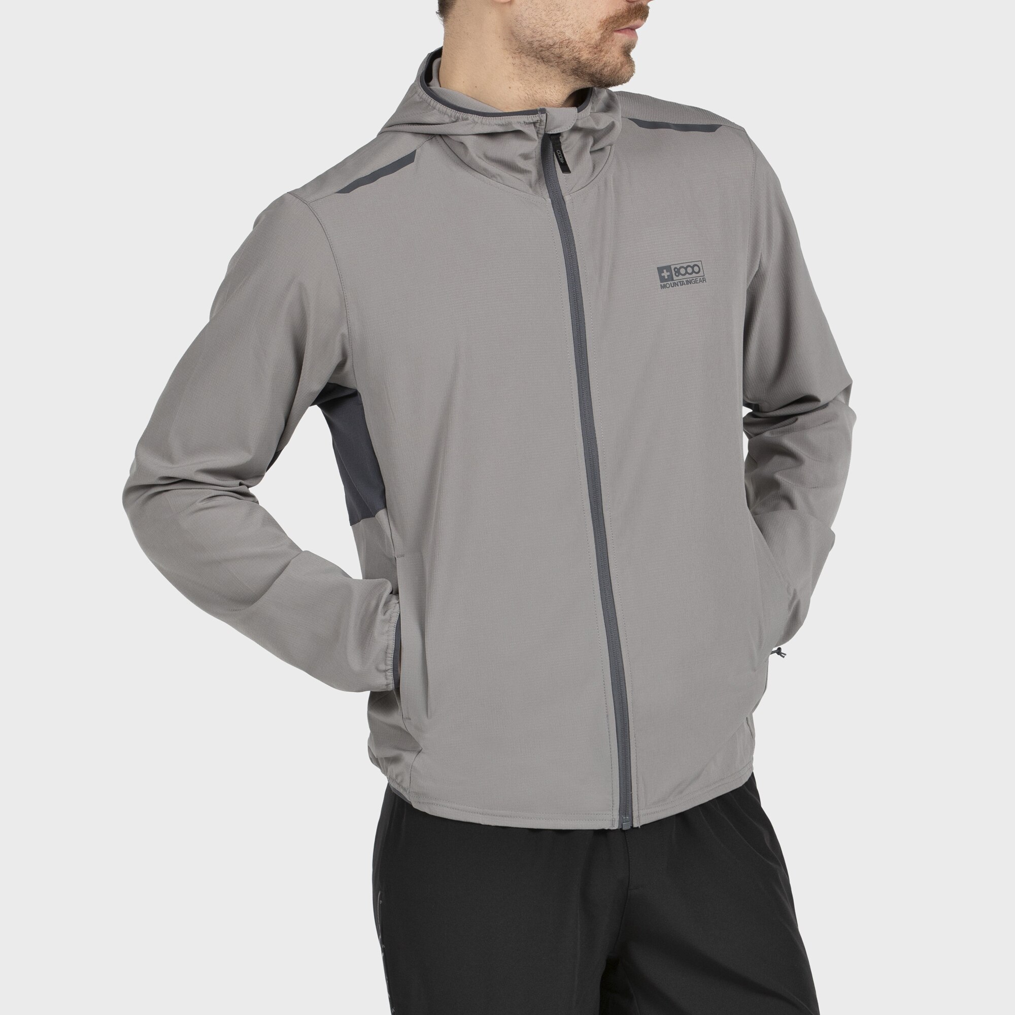 Chaqueta Hombre JEOR HUMO +8000 Humo · El Corte Inglés