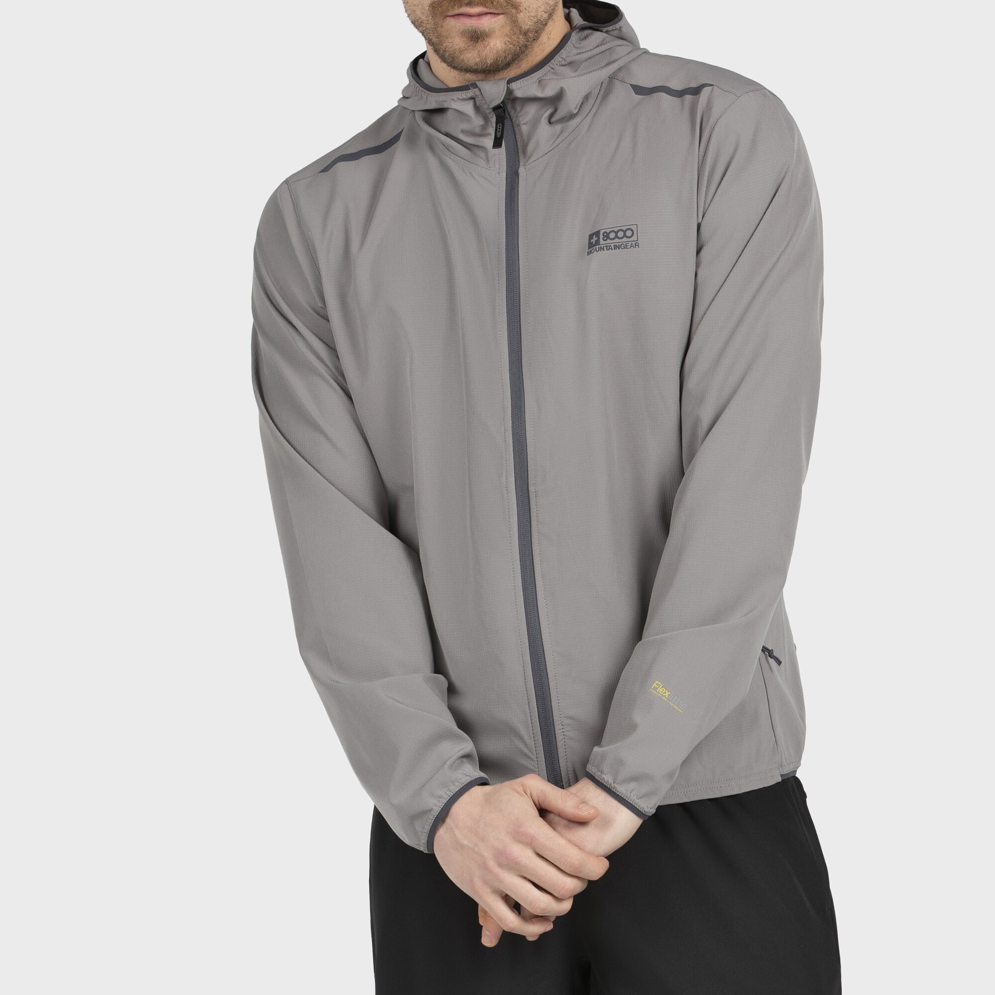 Chaqueta Hombre JEOR HUMO +8000 Humo · El Corte Inglés