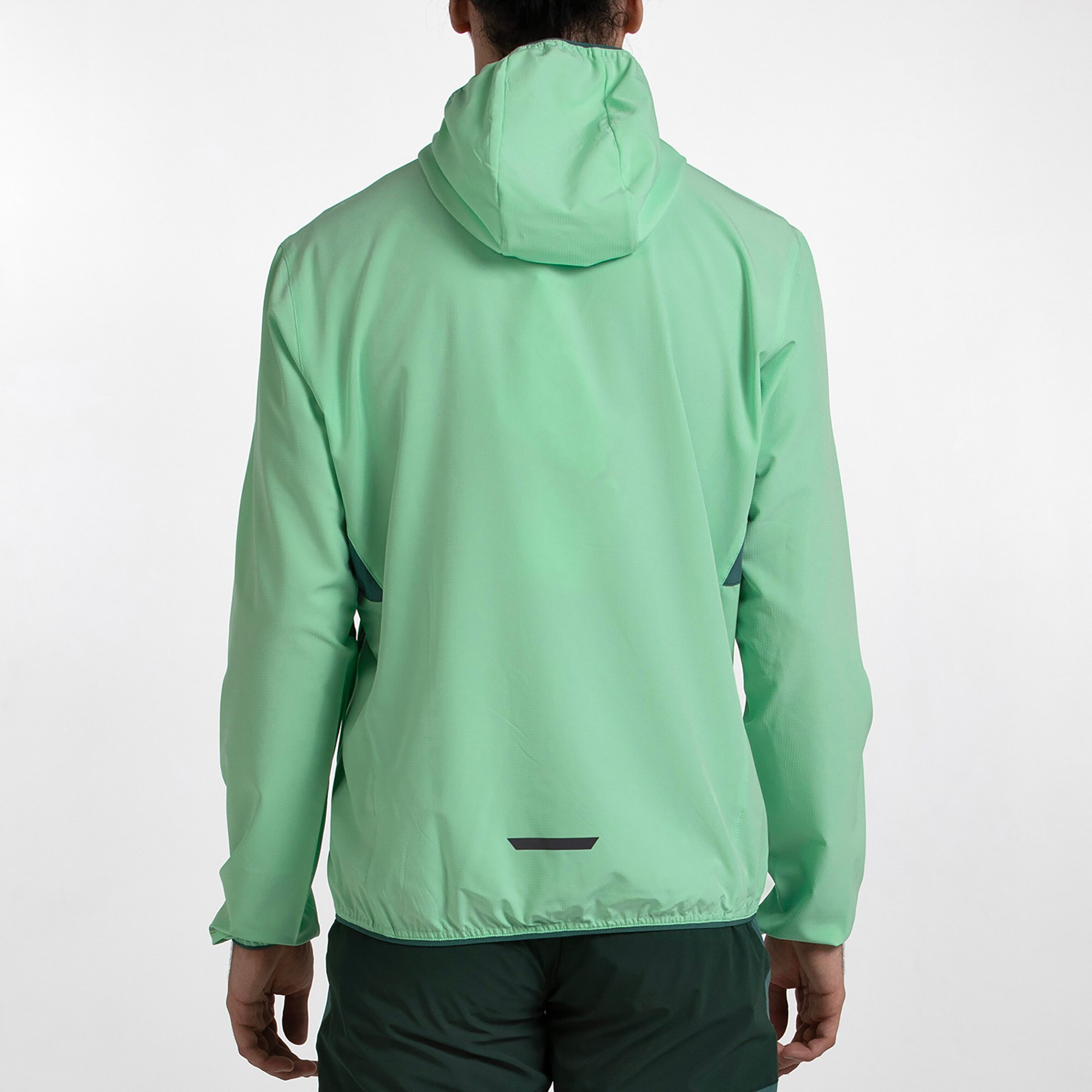 Chaqueta Hombre JEOR VERDE MANZANA +8000 - Verde manzana Verde manzana-2