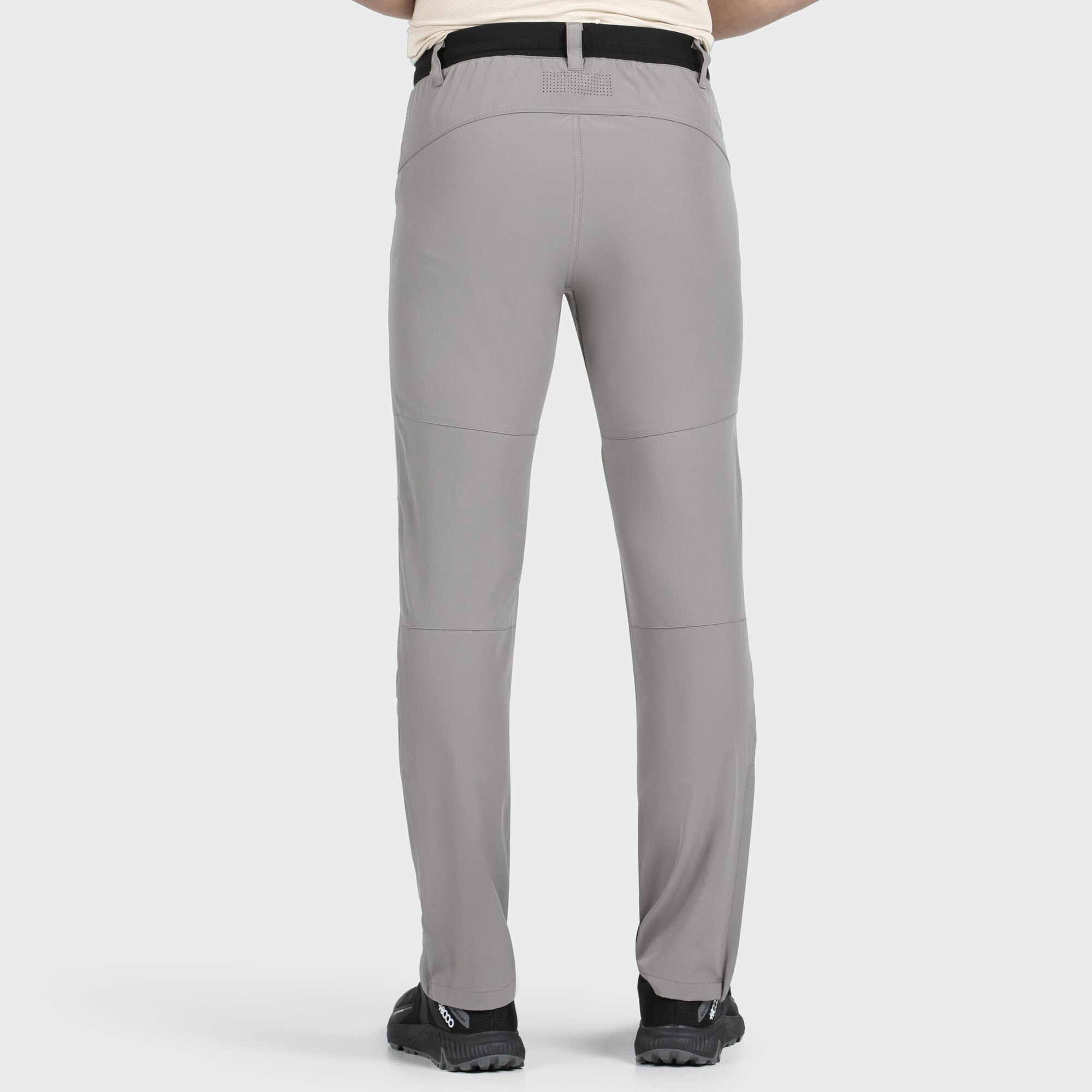 Pantalón Largo Hombre KAIRO +8000 - Humo Humo-2