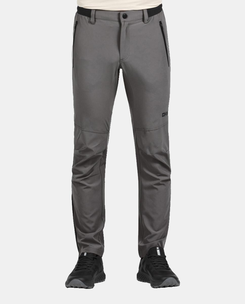 Imagen 0 de Pantalón Largo Hombre KAIRO ANTRACITA +8000 Antracita