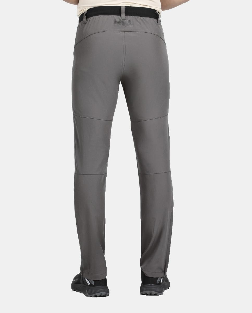 Pantalón Largo Hombre KAIRO ANTRACITA +8000 - Antracita Antracita-4
