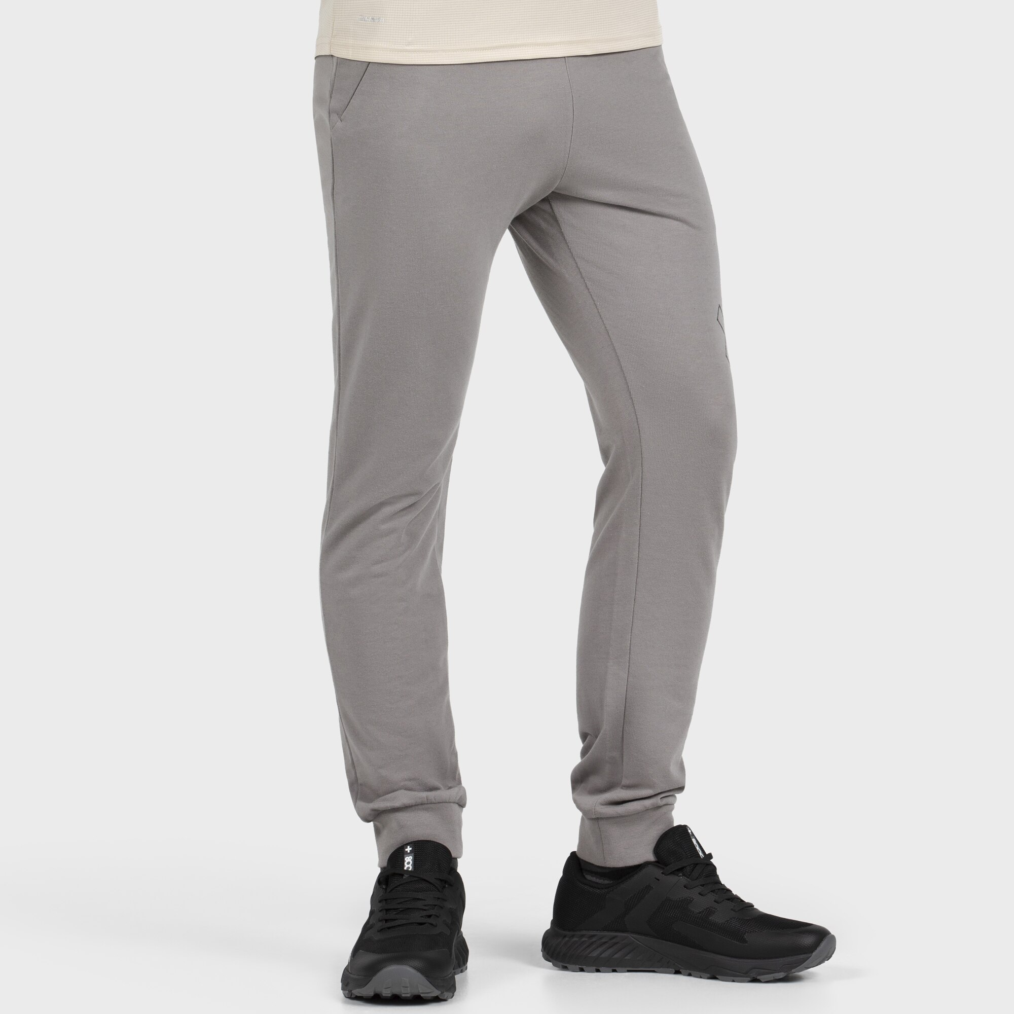 Pantalón Largo Hombre DIDRIK HUMO +8000 - Humo Humo-4