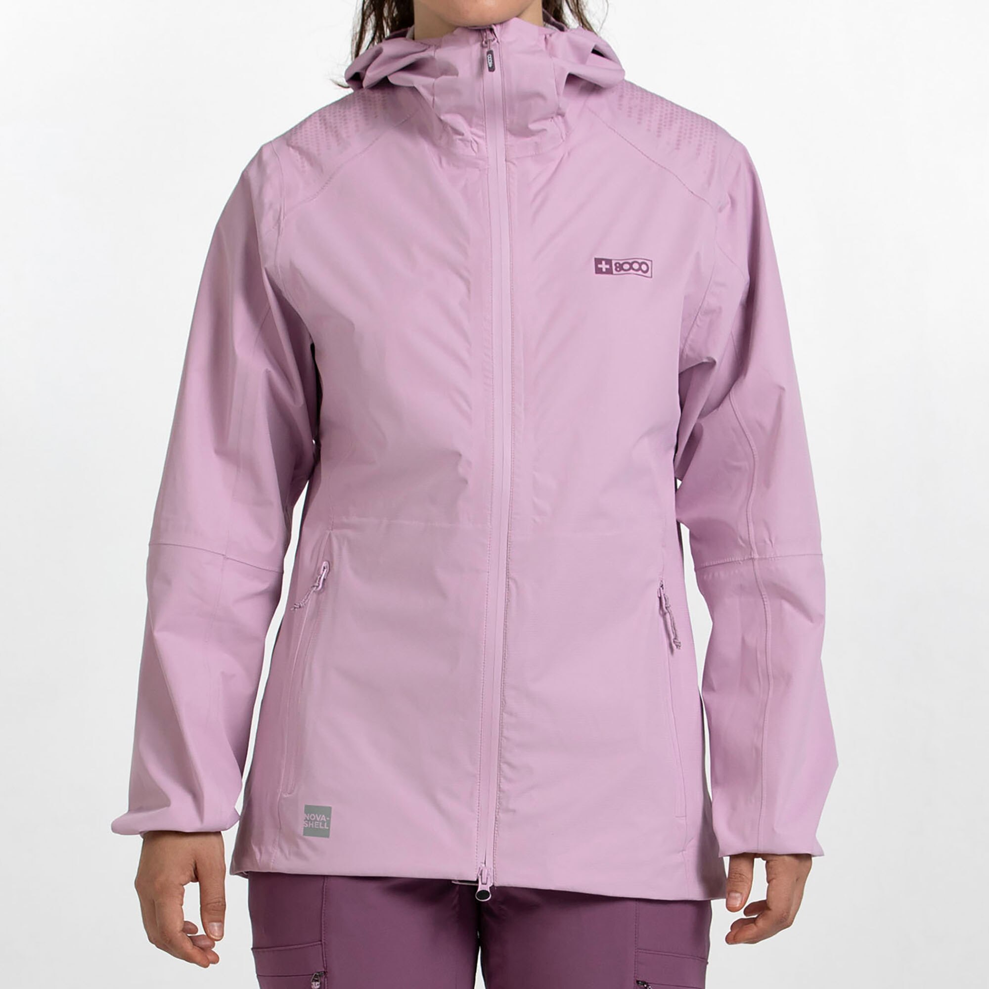 Imagen 0 de Chaqueta Mujer URRAX MALVA +8000 Malva