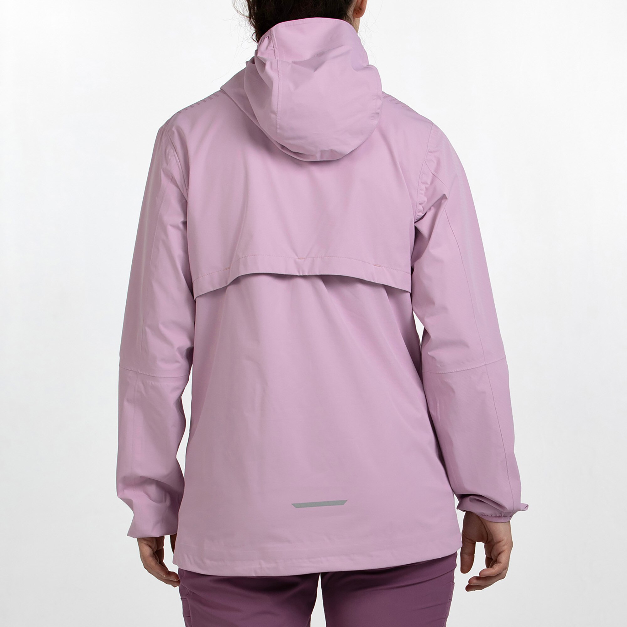 Chaqueta Mujer URRAX +8000 - Malva Malva-2