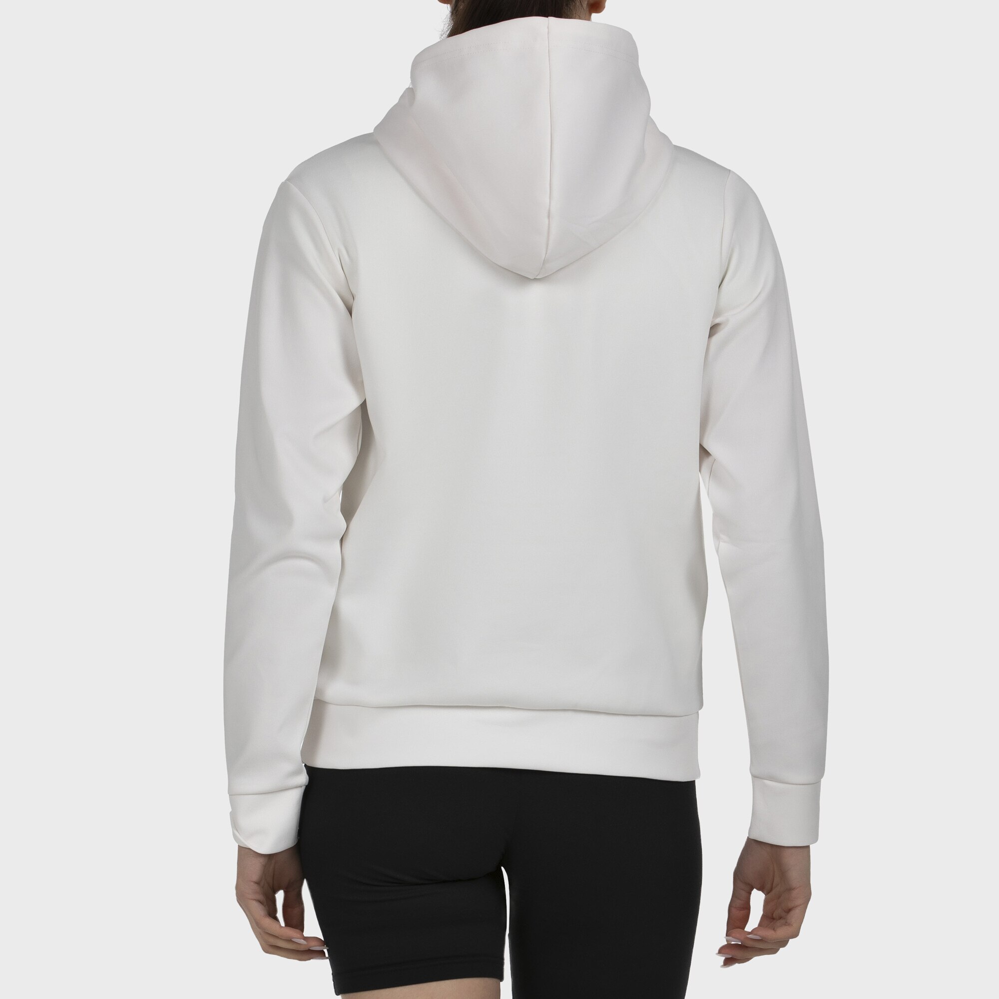 Sudadera Mujer LARYS HUESO +8000 - Natural Natural-2