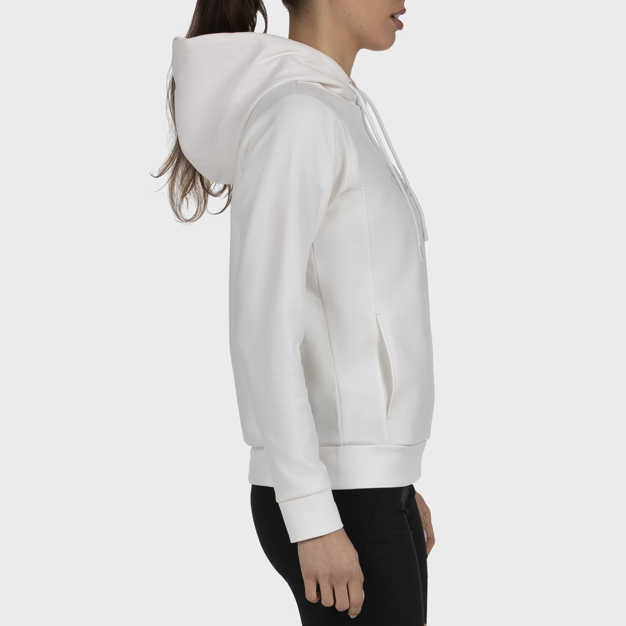 Sudadera Mujer LARYS HUESO +8000 - Natural Natural-4