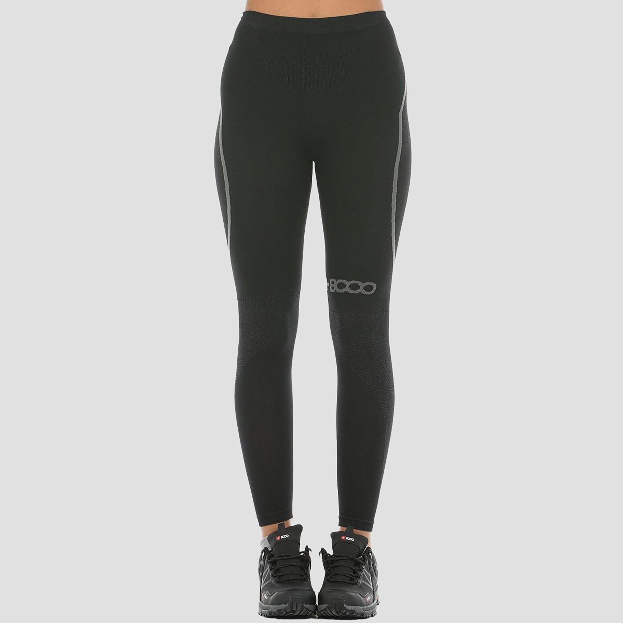 Imagen 0 de Malla Largas Mujer MAJADITA 26V NEGRO +8000 Negro