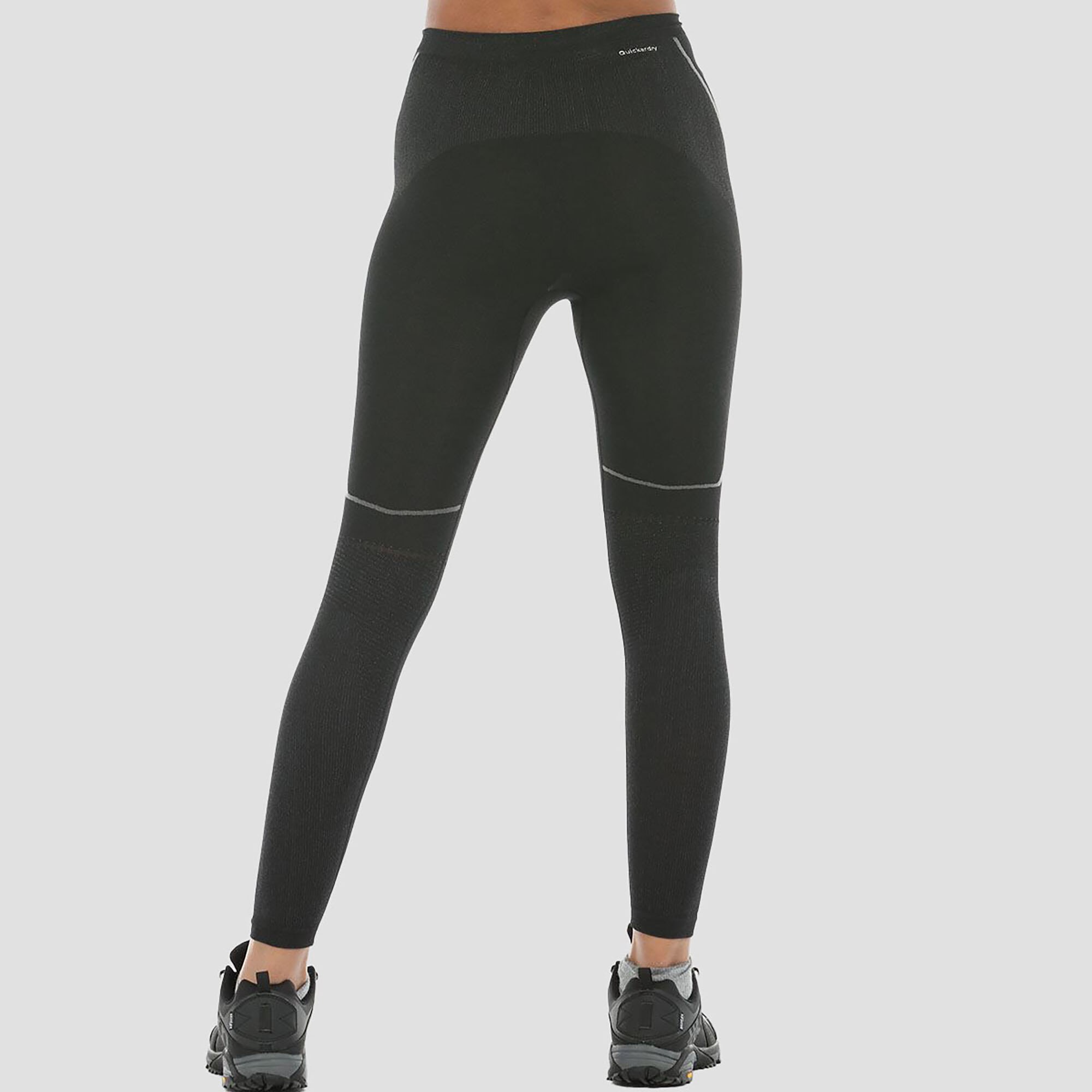 Malla Largas Mujer MAJADITA 26V +8000 - Negro Negro-2