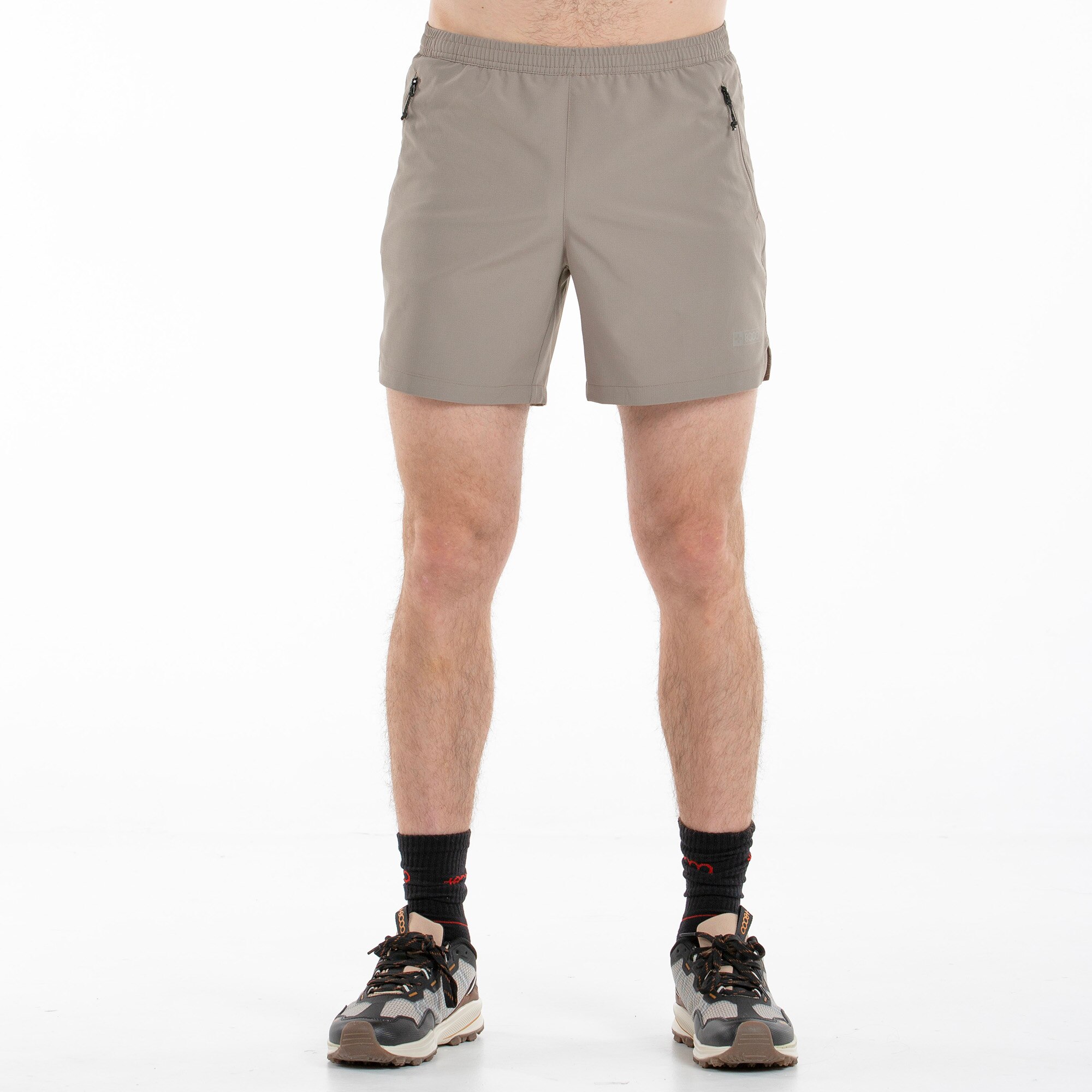 Imagen 0 de Pantalón Corto Hombre MADRONO 26V TOPO +8000 Natural
