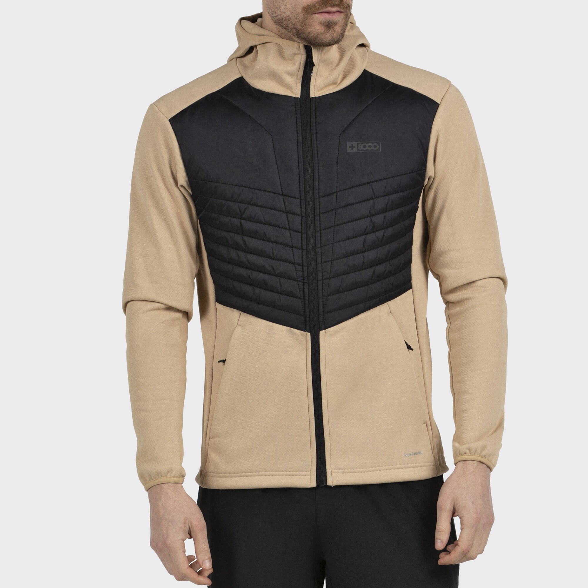 Imagen 0 de Chaqueta Hombre TEON CAMEL +8000 Camel