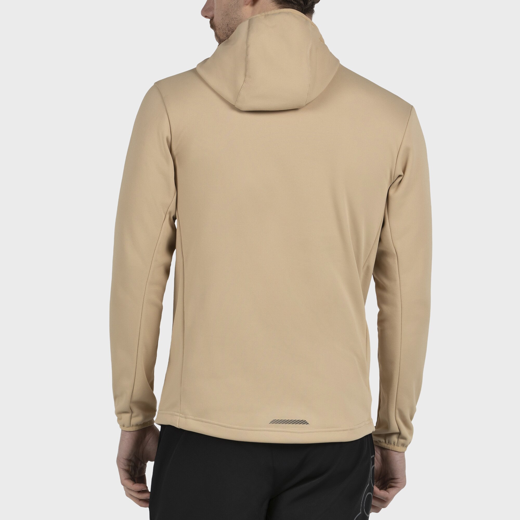 Chaqueta Hombre TEON +8000 - Camel Camel-2