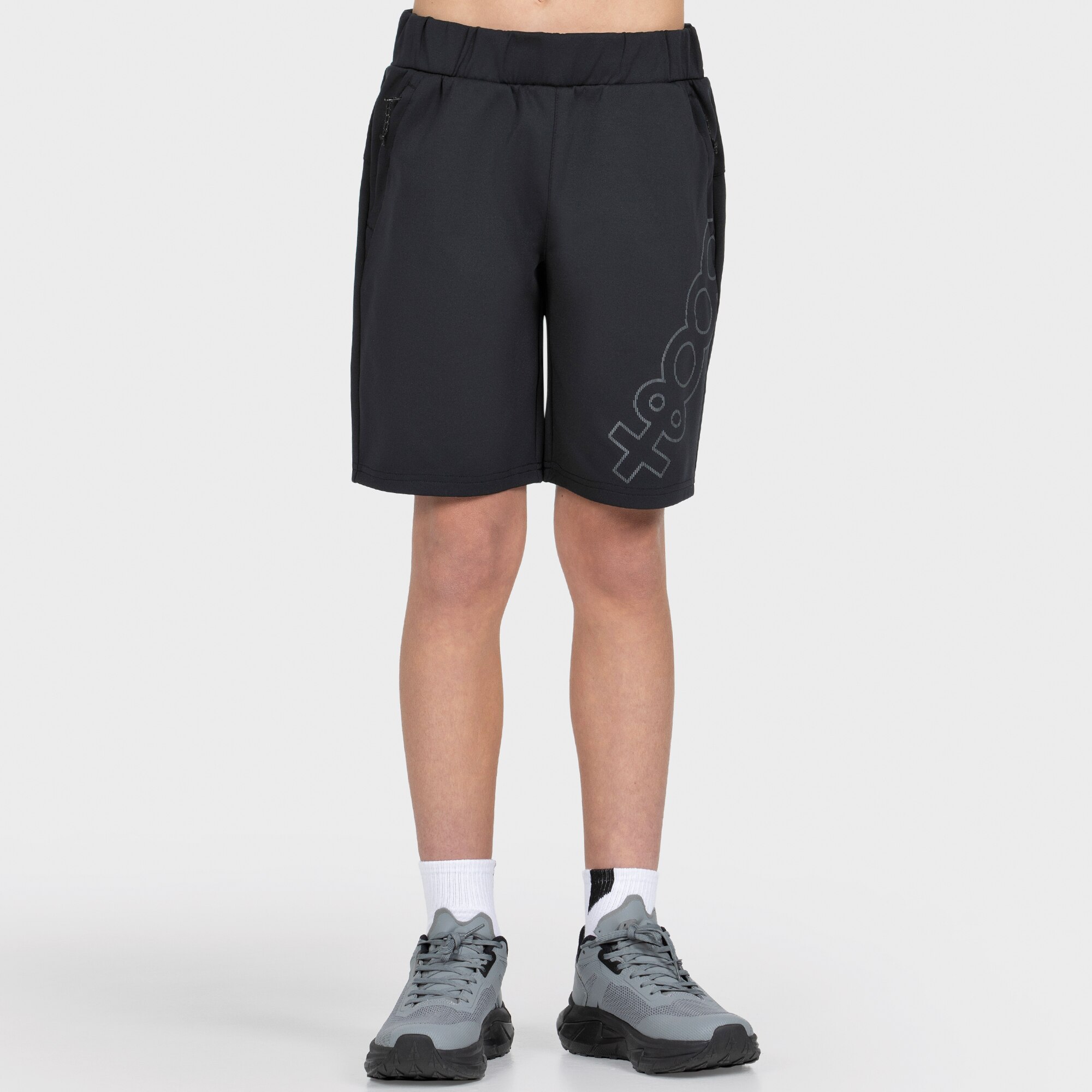 Imagen 0 de Pantalón Corto Niño JANGO NEGRO +8000 Negro