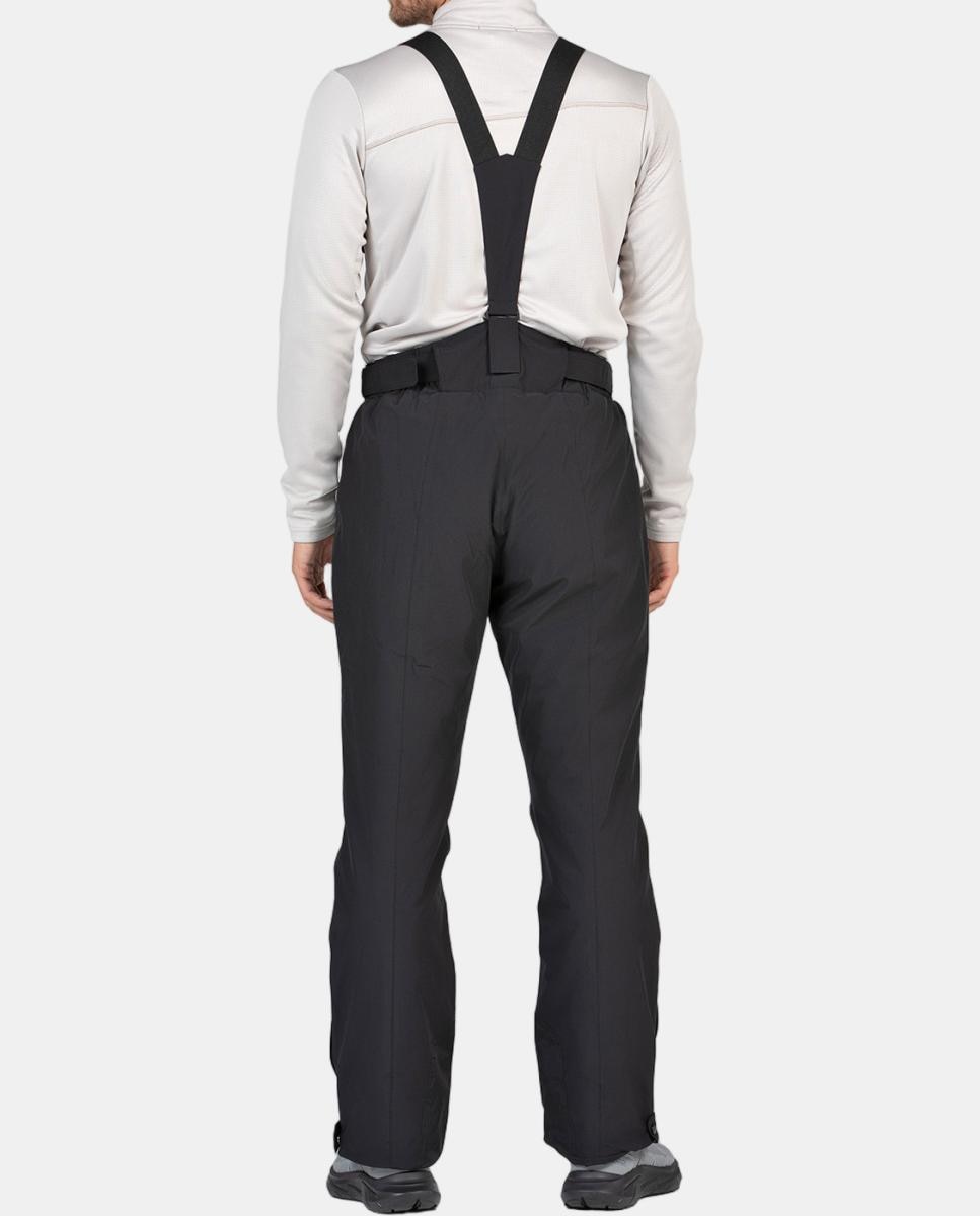 Imagen 4 de Pantalón largo de Hombre ASTUN 26I +8000 - Negro Negro