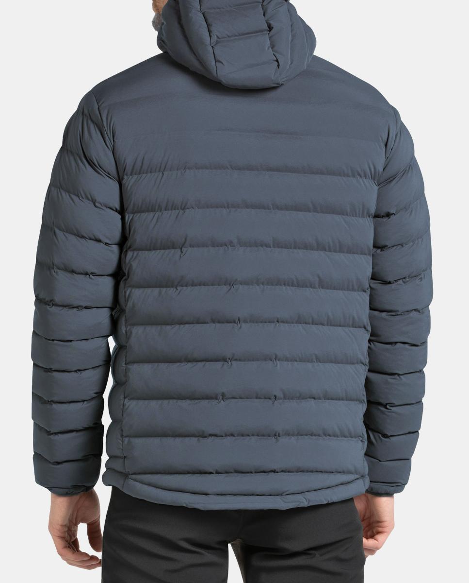 Imagen 4 de Chaqueta de Hombre JANS +8000 - Gris Gris