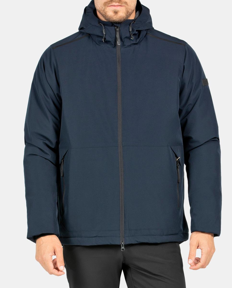 Imagen 0 de Chaqueta de Hombre BRIEN +8000 Azul
