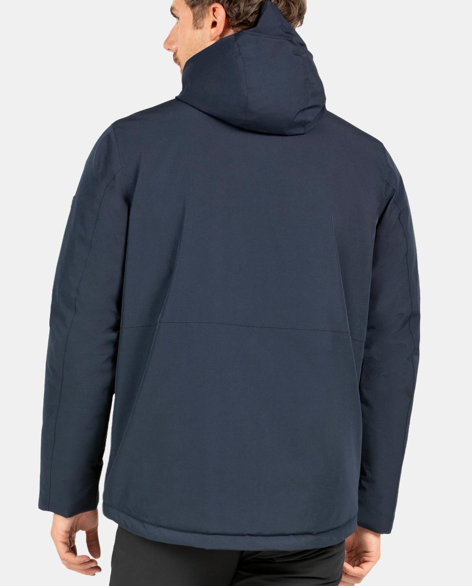 Chaqueta de Hombre BRIEN +8000 - Azul Azul-4