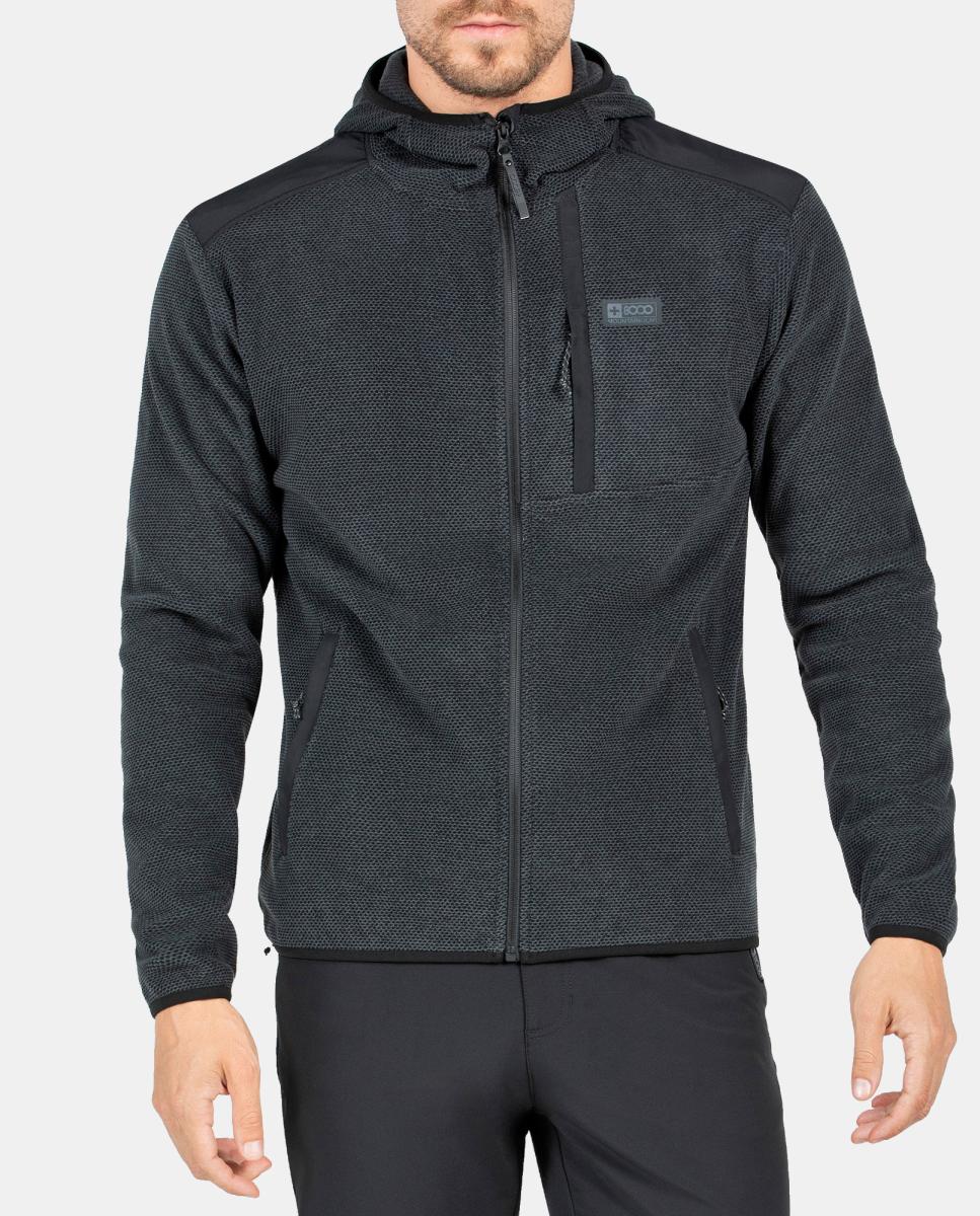 Imagen 0 de Chaqueta de Hombre BARD +8000 Gris