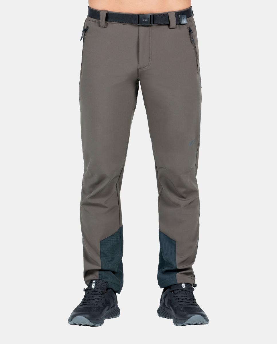 Imagen 0 de Pantalón largo de Hombre TRUENO 26I +8000 Marrón