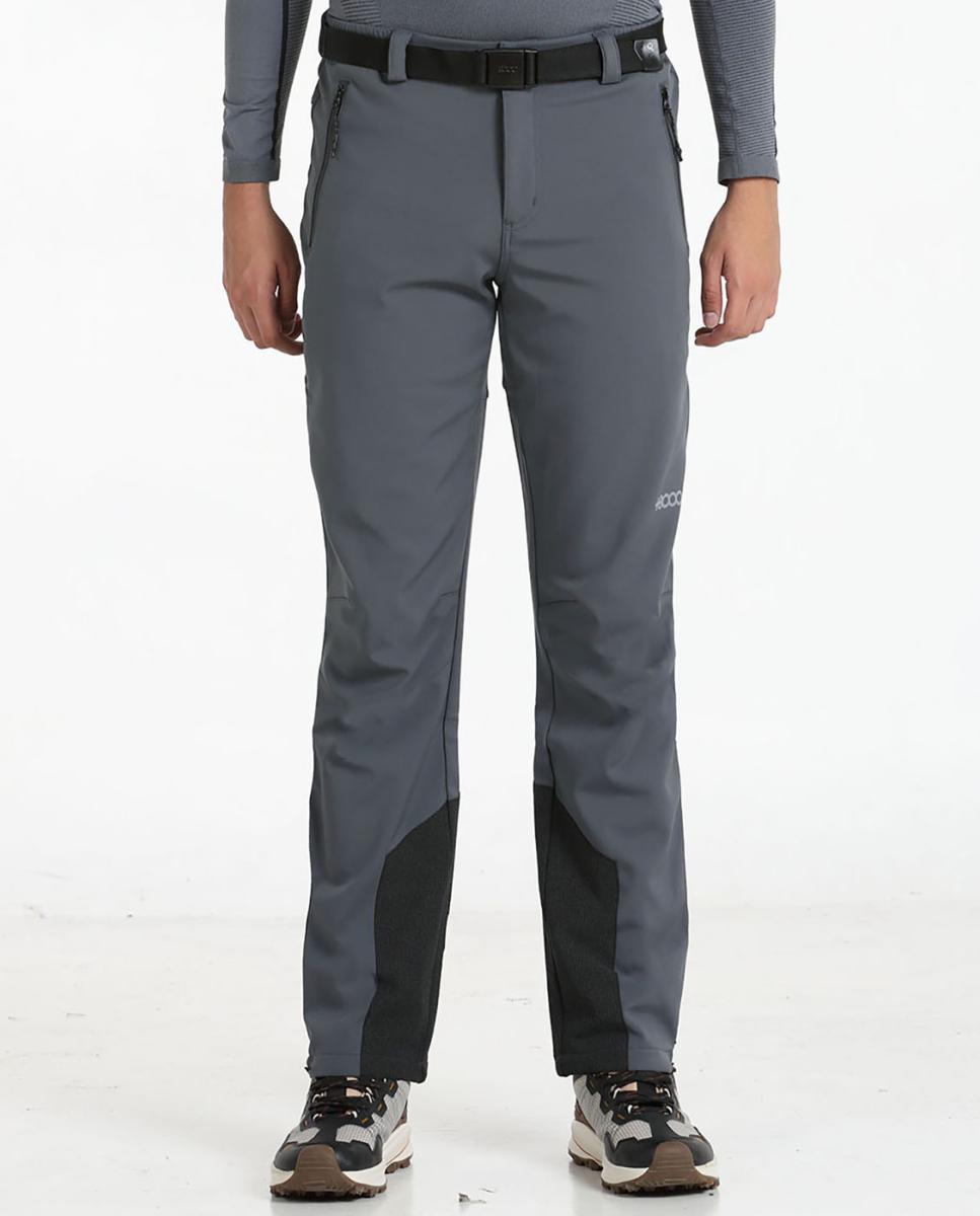 Imagen 0 de Pantalón largo de Hombre TRUENO 26I +8000 Gris