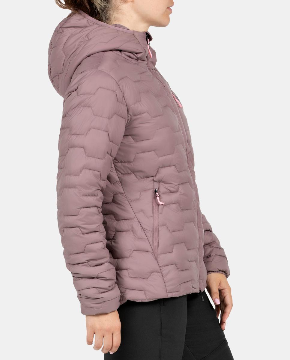 Imagen 3 de Chaqueta de Mujer MENIA +8000 - Rosa Rosa