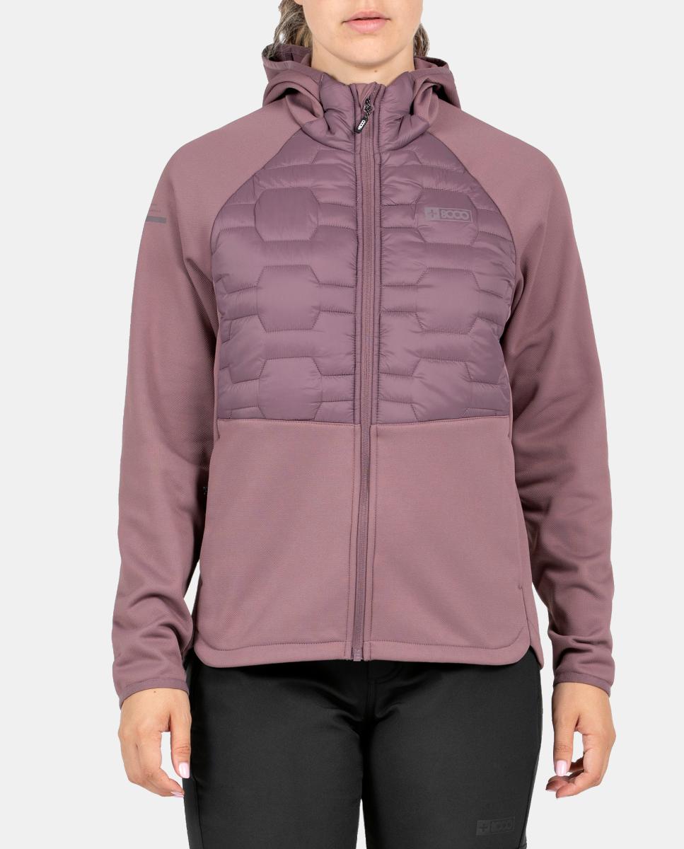 Imagen 0 de Chaqueta  de Mujer MORIA +8000 Rosa