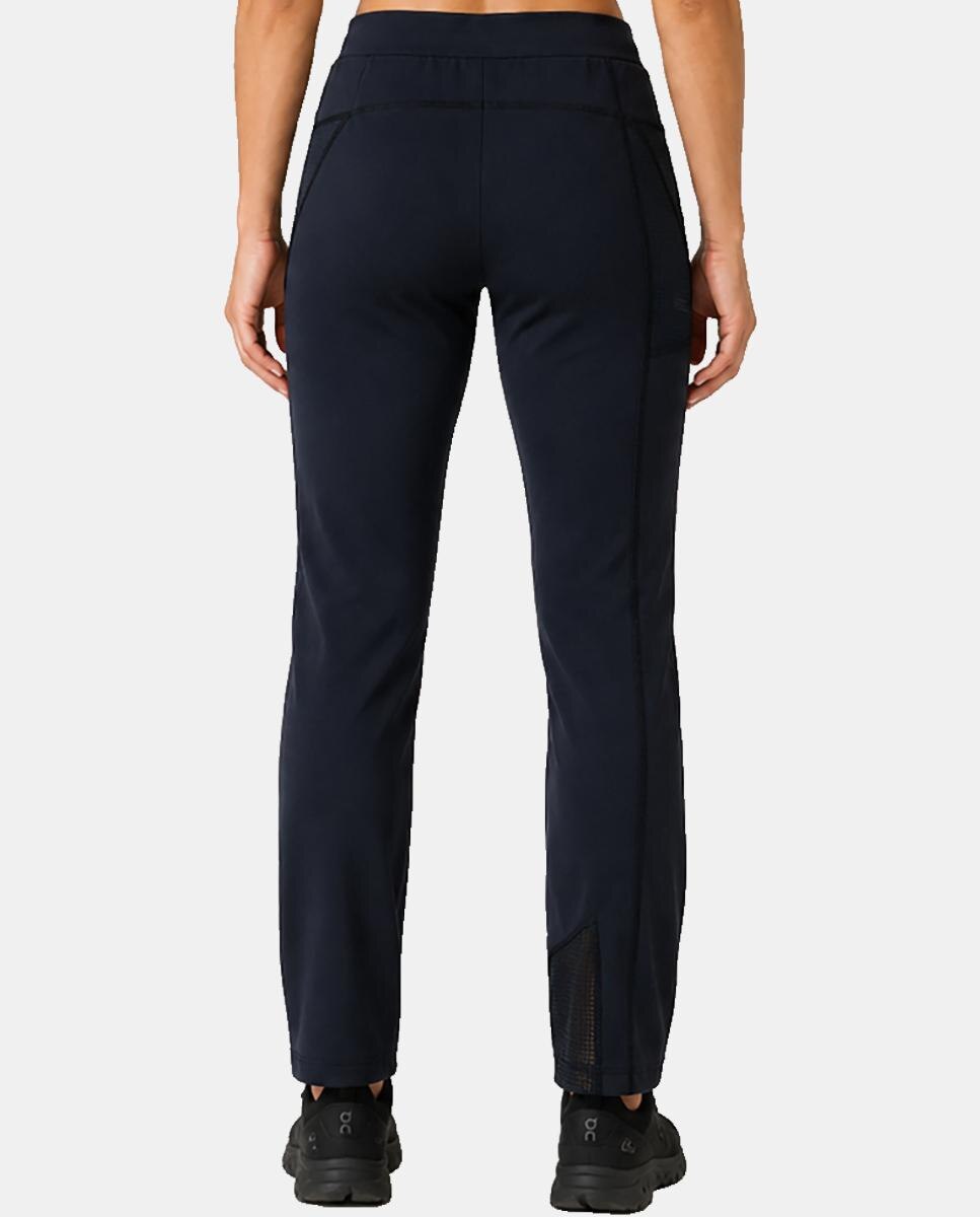 Malla Larga de Mujer MATAGA +8000 - Negro Negro-3