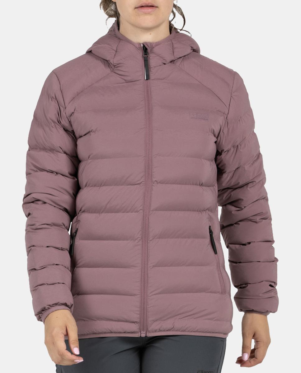 Imagen 0 de Chaqueta  de Mujer GORU +8000 Rosa
