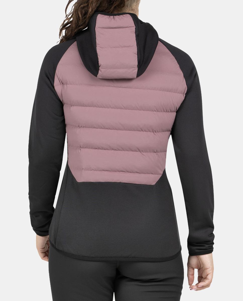 Chaqueta de Mujer GRUA +8000 - Rosa Rosa-4