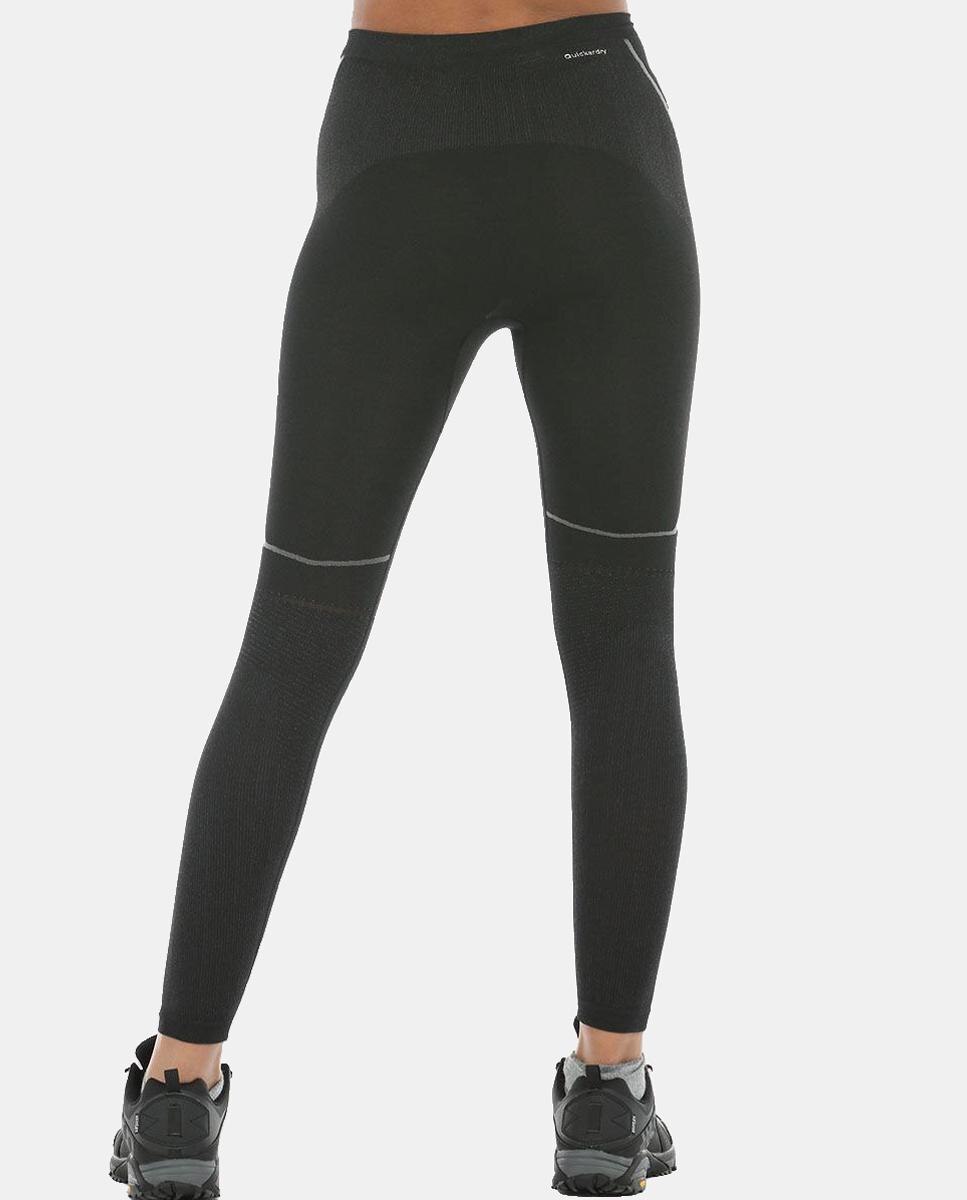 Malla Larga de Mujer MAJADITA 26I +8000 - Negro Negro-3