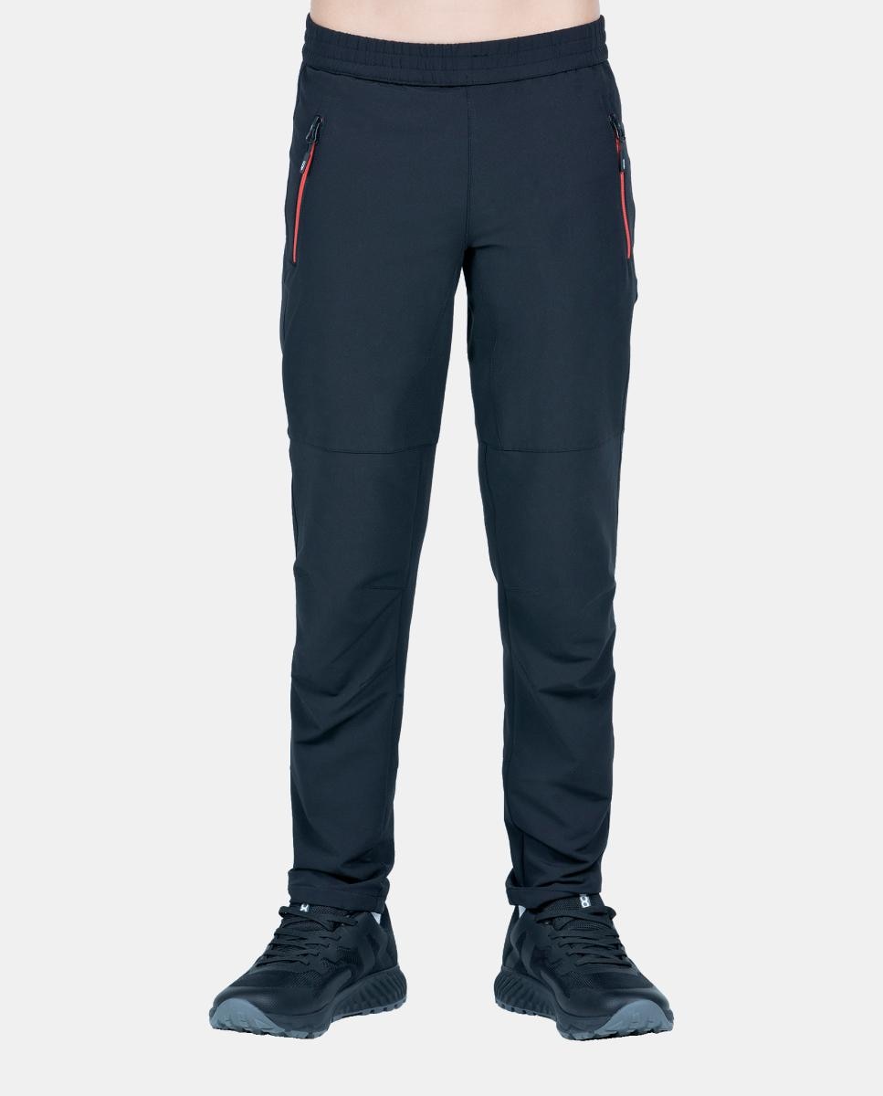 Imagen 0 de Pantalón largo  de Niños OPABE +8000 Negro