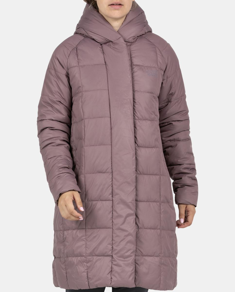 Chaqueta de Mujer GISLI +8000 - Rosa Rosa-1