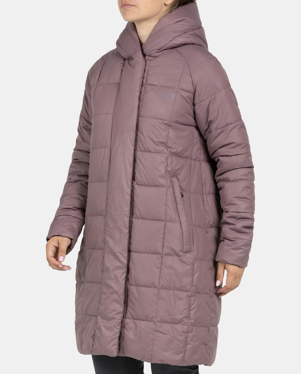 Chaqueta de Mujer GISLI +8000 - Rosa Rosa-2