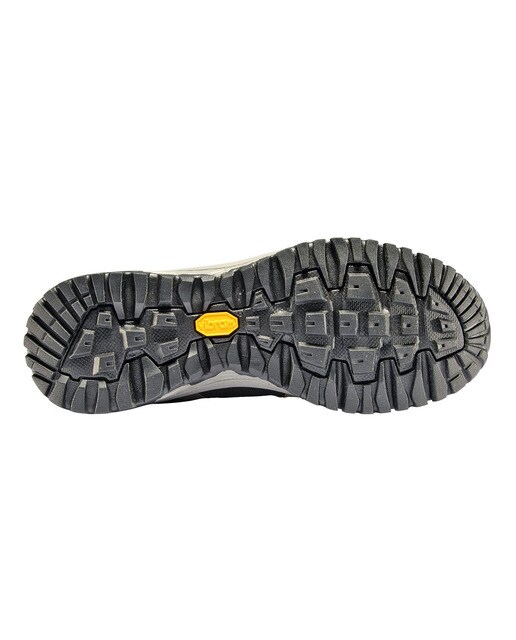 Sapatilhas de Montanha Towin +8000 Verde / Preto-3