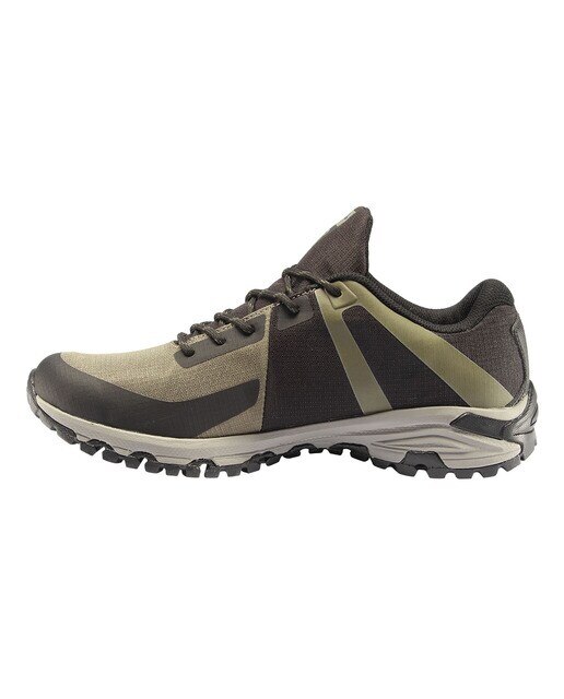 Sapatilhas de Montanha Towin +8000 Verde / Preto-4