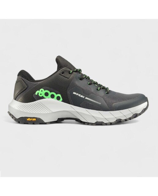 Sapatilhas de Trail Running Targus Azul-marinho-1