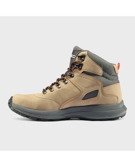 Sapatilhas de Trail Running Tuxor Terra-4