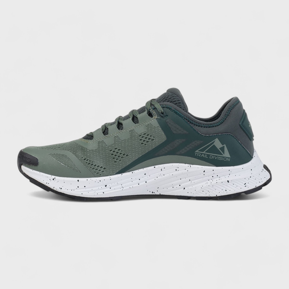 Sapatilhas Tigor 2 25V Verde-4